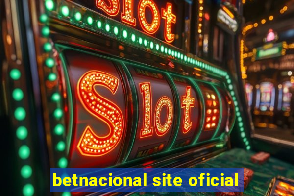 betnacional site oficial